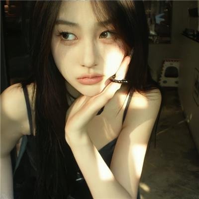 脸盲少女的未知爱情