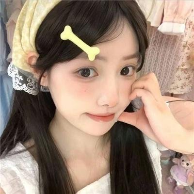 慈母骄儿
