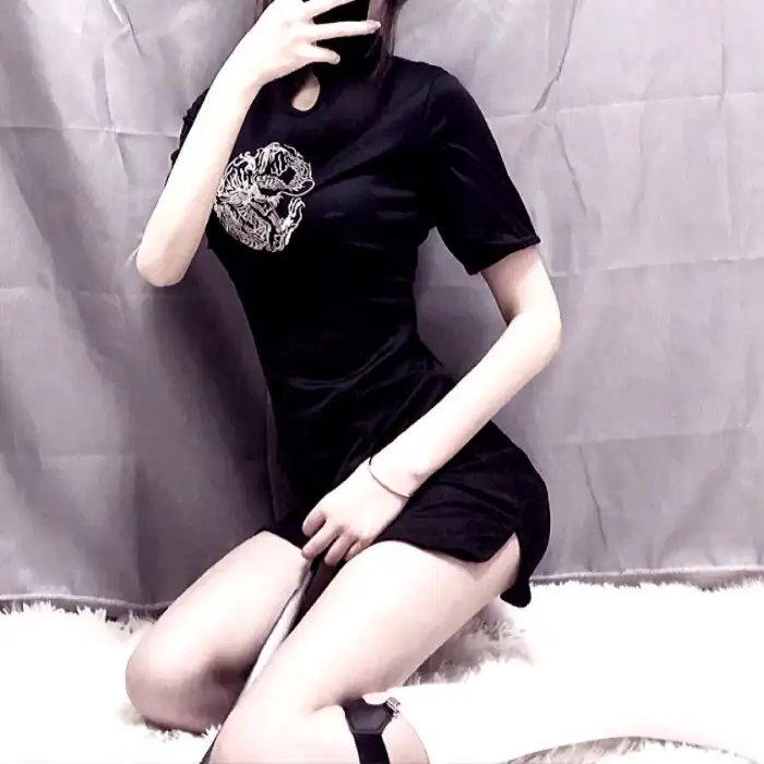 摩托骑士