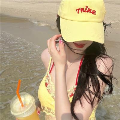 青春正好